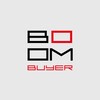Логотип телеграм канала @boom_buyer — BOOM BUYER