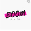 Логотип телеграм канала @boom_cosmeticc — Boom_cosmetic