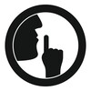 Логотип телеграм канала @boom_killer — Защитник тишины (клуб-форум по борьбе с шумными соседями)