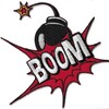 Logo of telegram channel boom_prezzi_bomba — Boom - Sconti, Ribassi & Errori di Prezzo