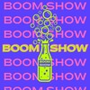 Логотип телеграм канала @boom_show — BOOM SHOW