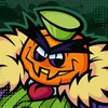 Telegram channel AntaBoom's Arts&Stuff logo