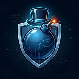 لوگوی کانال تلگرام boomber_info — Mr. Robot Notification