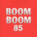 Logo saluran telegram boomboom85 — 💣 بوم بوم 💣