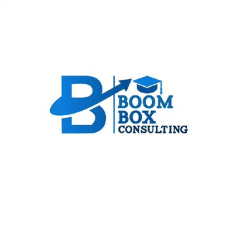 Telegram kanalining logotibi boombox_consulting — BooMBoX Consulting | Расмий канал