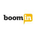 Логотип телеграм канала @boominru — Boomin.ru | высокодоходные облигации