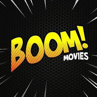 टेलीग्राम चैनल का लोगो boommovies_web_series — Boom Movies Web Series