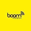 Логотип телеграм канала @boommusiic — Плейлист | boomмusic | Новинки