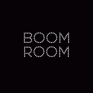 Логотип телеграм канала @boomroom01 — 💥BOOM ROOM💥