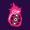 Logo of telegram channel boomsbet_casino — Booms.Bet Casino