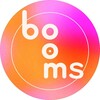 Логотип телеграм канала @boomstea — BOOMS TEA | IRKUTSK