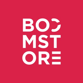 Логотип телеграм канала @boomstore39 — 💥Boom Store💥