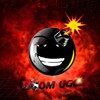 Логотип телеграм канала @boomugc — BOOM UGC | ONLY UGC