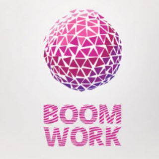 لوگوی کانال تلگرام boomwork — Boom work(مریم حنطوش زاده)