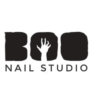 Логотип телеграм канала @boonaistudio — Маникюр Педикюр Калининград