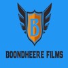 Telegram channel BOONDHEERE FILMS logo