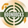 Логотип телеграм канала @boondockscamp — КосОкэмпе