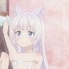 Логотип телеграм канала @boonnimin — NonnMin ྀི chu