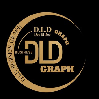 Telegram channel ꧁ D.L.D_BUSINESS_GRAPH ꧂ logo