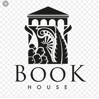 Logo of telegram channel boookhouse — Book House 📚