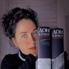 Логотип телеграм канала @boookkino — «Сигнал Из Космоса» о книгах и их экранизациях