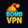 لوگوی کانال تلگرام booombvpn — 💣 BOMB VPN 💣