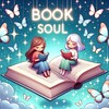Logo of telegram channel booook_soul — 🅑🅞🅞🅚 ⓈⓄⓊⓁ