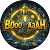 Telegram channel BOoOYAaAH On BSC logo
