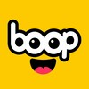 Telegram channel boop announcements logo