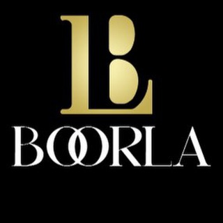 电报频道的标志 boorla_tr — BOORLA