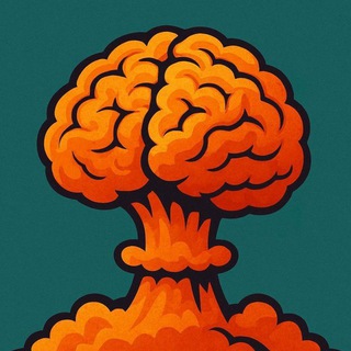Logo of telegram channel boost_brain — Brain Boost: video facts