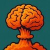 Logo of telegram channel boost_brain — Brain Boost: video facts
