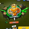 Логотип телеграм канала @boost_ranked_battle — буст рангового боя
