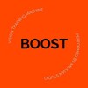 Logo of telegram channel boost_vision — BOOST