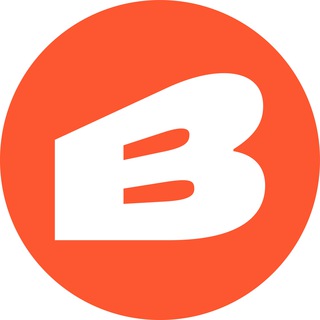 Логотип телеграм -каналу boostaforyouth — Boosta для молоді 🌱