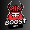Логотип телеграм канала @boostbeting — BoostBet | Ставки На Спорт