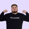 Логотип телеграм канала @boostchem — Саня Дмитриев | Химия ЕГЭ | BOOST