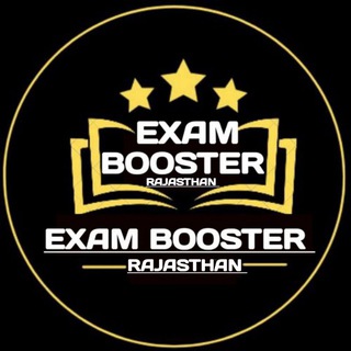 टेलीग्राम चैनल का लोगो boosteer_boy — Booster Notes Academy ©