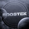 Логотип телеграм канала @boosteks — Boostek 👻
