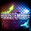 Логотип телеграм канала @boostempire — BoostEmpire | Заработок на отзывах
