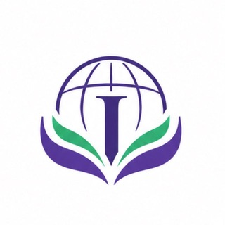 Telegram channel IELTS BOOSTER logo
