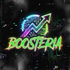 Логотип телеграм канала @boosteriaspot — ❝𝘽𝙊𝙊𝙎𝙏𝙀𝙍𝙄𝘼❝