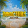 Логотип телеграм канала @boostersnews — Boosters News | Standoff2