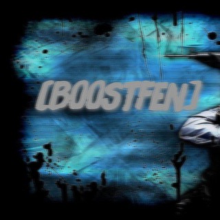 Логотип телеграм канала @boostfen — Игровой клан [BOOSTFEN] Special forces group 2