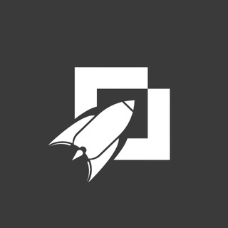 Logo of telegram channel boostgram — 🚀~ BoostGram ~ 🚀