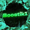 Logo of telegram channel boostik1 — up x