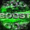 Логотип телеграм канала @boostiki — Boost