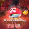 Logo of telegram channel boostmaybe — BoostMaybe👹