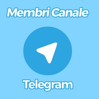 Logo del canale telegramma boostmembritelegram - Boost Membri Telegram