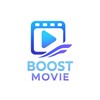 Логотип телеграм канала @boostmovie_films — ФИЛЬМЫ НА ВЕЧЕР ВМЕСТЕ С BOOSTMOVIE